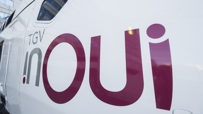 INOUI : qui pour le design intérieur des TGV du futur ?